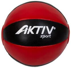Aktivsport Medicin labda Aktivsport 2 kg bőr (OEDC5002)