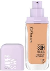 Maybelline Stay Lumi Matte Foundation 30h archoz való alapozó, 35 ml (3600531691936)