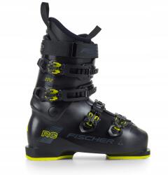 Fischer sícipő Rc 90 Hv black yellow fekete 295 (45 1/3) (U09225)