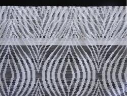 Wisan Mg Függöny 624/571 Fehér 90cm Alagúttal (624/571)