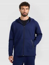 4F Férfi tréning felső, sötétkék, L-es méret (4FWAW25TSWSM1865-31S-L)