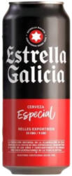 Estrella Galicia 0, 5l 5, 5%