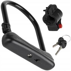 Kellys U-lock Alert Plus rögzítőelem rögzítőfogantyú (ALERT PLUS)