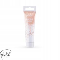 Fractal Colors Rose Pale ételfesték Fractal 30g (255/2022/f/rpc)