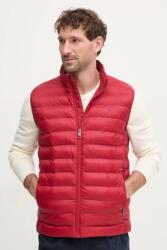 Tommy Hilfiger ujjatlan - burgundia M