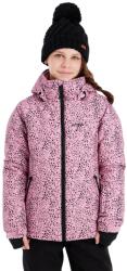 PROTEST Lány síkabát Protest Prtbelle 23 rózsaszín