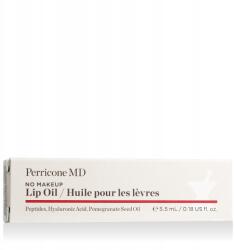 Perricone MD No Makeup ajakápoló olaj (Málna) 5, 5 ml
