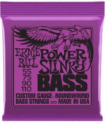 Ernie ball Eb 2831 húrkészlet basszusgitárhoz (2831)