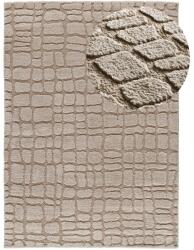 Universal Bézs szőnyeg 126x190 cm Juno - Universal