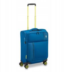 Roncato Move S Exp utazóbőrönd kék 55x40x20/23 cm (41535353)