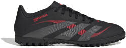 Adidas Futballcipők adidas Predator Club TF 42 fekete|lila