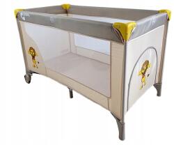 COSING utazóágy Adam Oroszlánbézs (C-0140L)