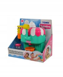 TOMY Deluxe Habszivacs Kúp Készítő (E73609)