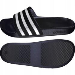 adidas Flip-flop Papucs Adilette F35543 méret46 Fekete (F35543)