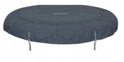 Bestway Fedél Felső fedél Bahamas Bestway jakuzzihoz 60005 (Przykrycie do jacuzzi Bahamas)
