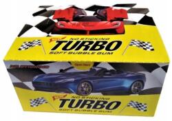 Progum Léggömbgumi Turbo Gumi Képekkel 100 db 450g (0861)