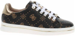 GUESS Női cipő Guess FLTSS3FAL12-BLKBR 38 (FLTSS3FAL12-BLKBR)