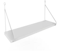 ASIR GROUP Fehér polc Armoni - Kalune Design