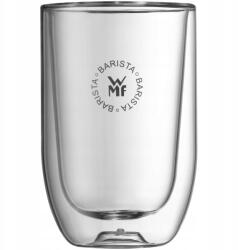 WMF 2 db-os latte macchiato pohár szett (280 ml) Barista Wmf (0951722040)