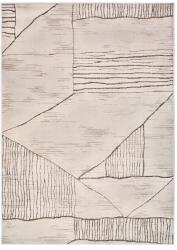 Universal Krémszínű szőnyeg 160x235 cm Ceres - Universal