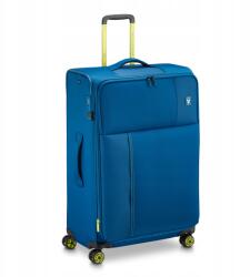 Roncato Move L Exp utazóbőrönd kék 77x48x31/36 cm (41535153)