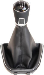  Volkswagen Caddy váltógomb és váltószoknya 6 sebességes (3231)