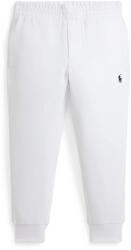 Ralph Lauren gyerek melegítőnadrág - fehér 94-100