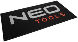 NEO TOOLS 10-600 szennyfogó műhelyszőnyeg, 4mm vastag, 1x2m (10-600)