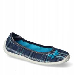 Befado Gyerek papucs Befado 893Y087 sötétkék 33 (893Y087)