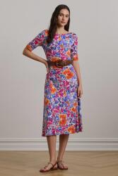 Ralph Lauren pamut ruha - fehér XS