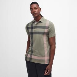 Barbour Blaine Polo Shirt - Dusty Green - S