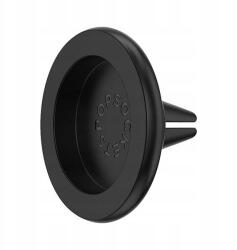 PopSockets Popmount Car Vent 2 Magsafe Autós Telefontartó (SZELLŐZŐRácsra) Magsafe-es Telefonokhoz, Popgrip Tartóval (840173734100)