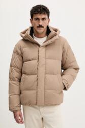 Tommy Jeans pehelydzseki - barna XXL - answear - 83 990 Ft