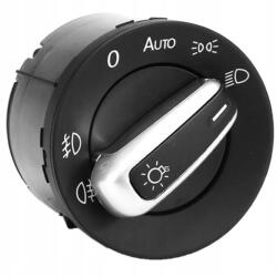 Abakus Kapcsoló, fényszóró Abakus 135-02-014