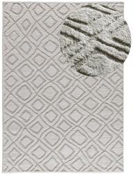 Universal Szürke szőnyeg 126x190 cm Juno - Universal