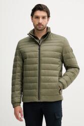 BOSS Orange rövid kabát - zöld 50 - answear - 60 990 Ft