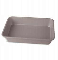 Berlinger Haus Mély tepsi titán felülettel 40 x 28 cm Taupe kollekció (BH-7903)