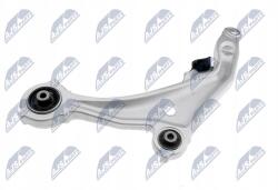 NTY Első Felfüggesztés Kar Nissan Murano II Z51 3.5 4X4 2.5DCI 4X4 08-14 54500-1AA1A