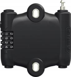 ABUS Sportflex 2504 zsinórvédő Új! (0086164)