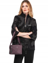 Anekke Női Crossbody Kézitáska Postás Táska Divatos Elegáns Anekke Evolution (41773-258)