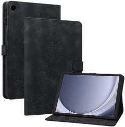  ART LILY Husă tip carte pentru Samsung Galaxy Tab A11 negru