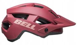 Bell Mtb kerékpáros sisak Bell Spark 2 Matte Pink Univerzális M/L (5360 cm) (BEL-7139255)