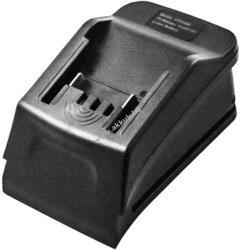 AccuCell helyettesítő töltőadapter 6.25457. 00, 6.25459, 6.25468, 6.25469. 00, 6.25499. 00