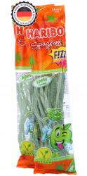 HARIBO Spagetti savanyú gumicukor Haribo Alma 200g De (8426617119522)