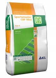 ICL Speciality Fertilizers Sportsmaster mini High N 24-5-11+2CaO 25kg (200804)