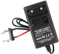 AccuCell Helyettesítő akku Gyors töltő Bosch 7, 2V 2607300001 2607300002 2607335178 189.677 BH-724CN NiMH