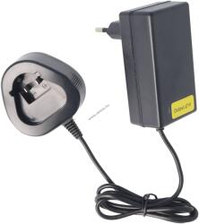 AccuCell Helyettesítő akku Bosch 10, 8V és 12V Li-ion töltő