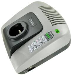 AccuCell Helyettesítő Ryobi gyors akkutöltő USB kimenettel