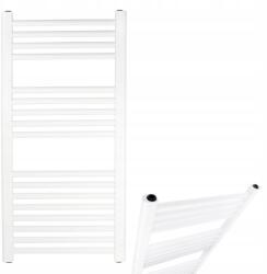 FERRO Fürdőszobai létraradiátor 600x900 típus egyenes, fehér (8590309044178)