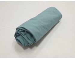 TOLO Pamut lepedő 140×70 cm - zöld